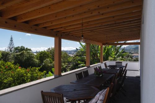 Quinta de São Caetano - São Miguel Açores