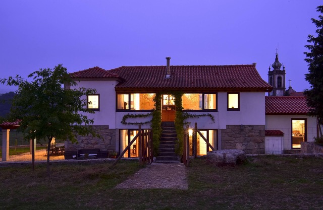 Quinta do Cruzeiro Farmhouse