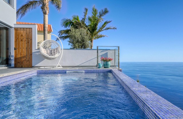 Quinta do Feliz, a Home in Madeira