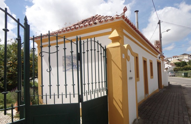 Quinta Sol West Coast 