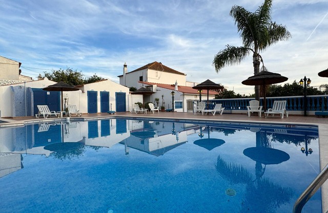 Quinta Jardim das Palmeiras, T2 nº2 , Algoz