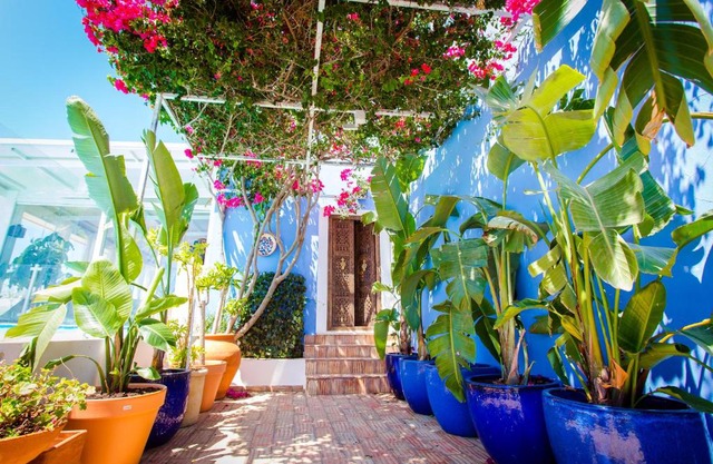 Quinta Santa Inês