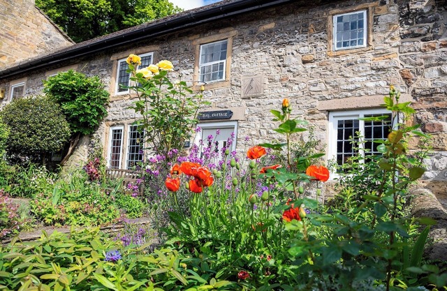 Quintessential Cottage in the Heart of Bakewell | Pass The Keys