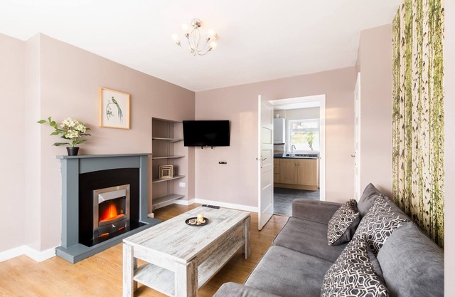 Quinton Essentials house