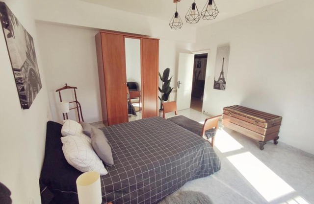 Quiroga centro paradise