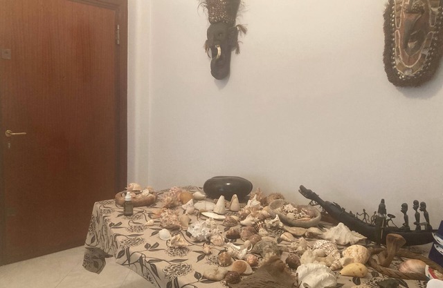 Quite, central, aircon, private parking, bike & car sharing, WI-FI,