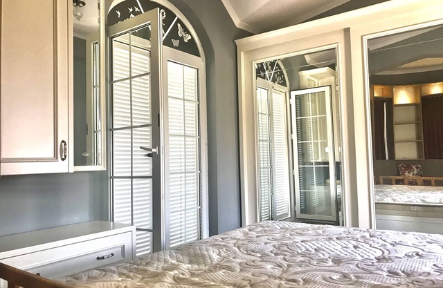 QUITE PEACEFUL VILLA IN TURKISH MEDITERRANEAN RIVIERA