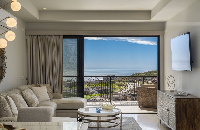 Quivira 3 BR Coastal Retreat