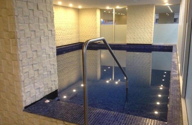 Quo Luxury Apartments