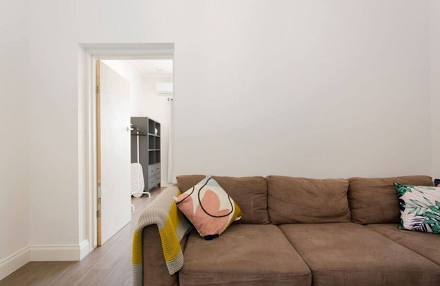 Quokka at White Gum Lodge