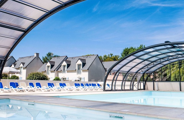 Rés. Odalys Référence Horizon Morgat by Interhome