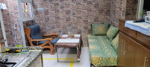 Résidence Bab SebtA