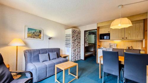 Résidence Castor - Studio confortable · Proche des pistes · Balcon MAE-7399