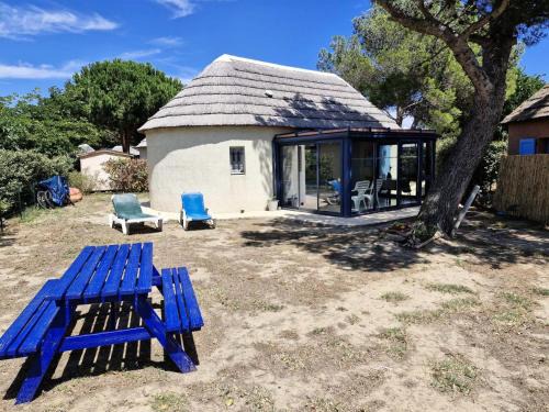 Résidence Des Pecheurs Maisons Villas Pour Personnes 