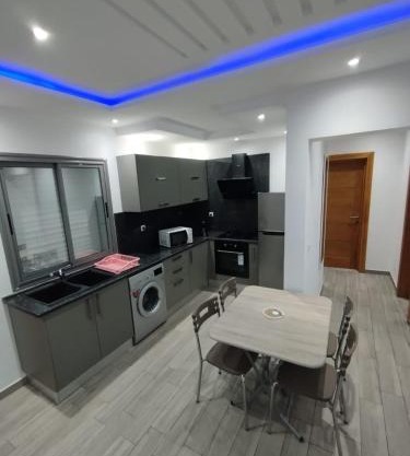 Résidence Inès Djerba Appartement de Luxe