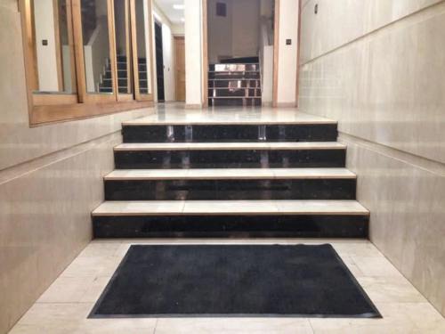 Résidence journalière chic Casablanca