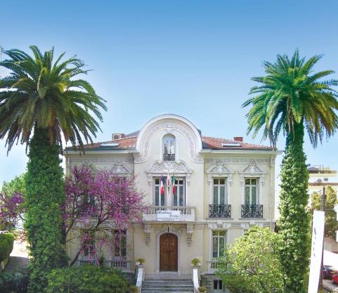 Résidence La Villa Léonie