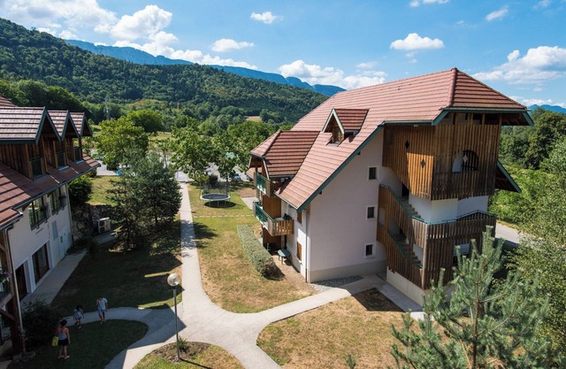 Résidence Le Birdie ST2S