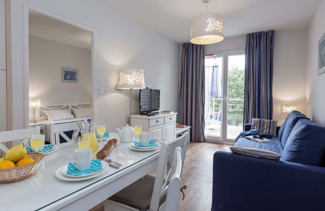 Résidence Le Petit Pont M 3p6