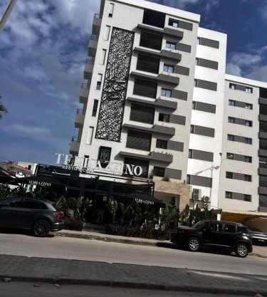 Résidence les Fatimides