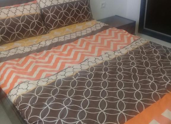 Résidence Lilia Al Jabal Mdiq