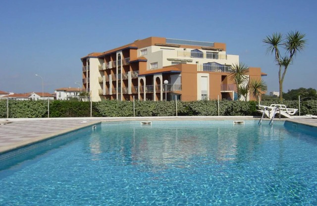 Résidence Mer & Golf