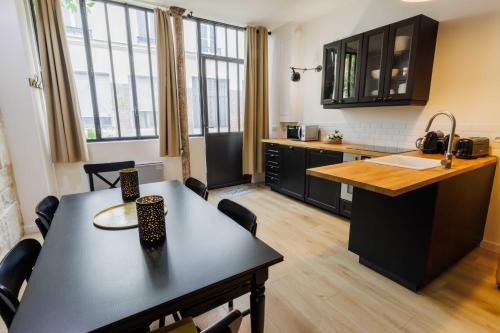 Résidence Near Republique