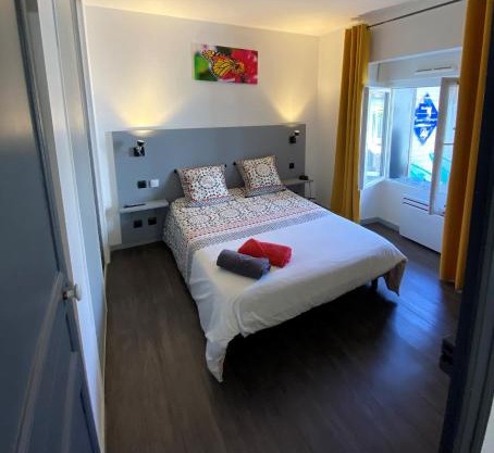 Résidence Pierre François