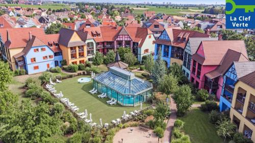 Résidence Pierre Vacances Le Clos People 