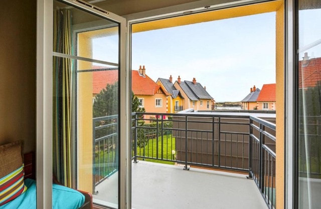 Résidence Port Guillaume - maeva Home - Appartement 2 pièces 6 pers Sélection MAE-7351