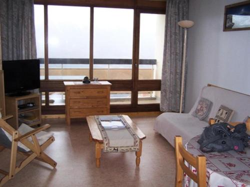 Résidence Queyrelet Iii - 2 pièces cabine 6personnes MAE-2699