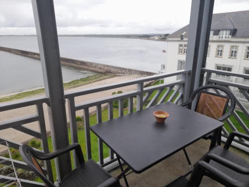 Residence Saint Goustan Maeva People Sea 