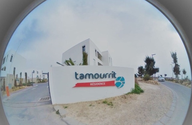 Résidence Tamourrit, Taghazout bay