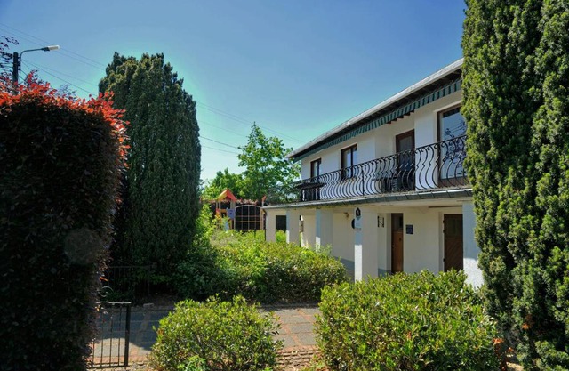 Résidence Thier Antoine