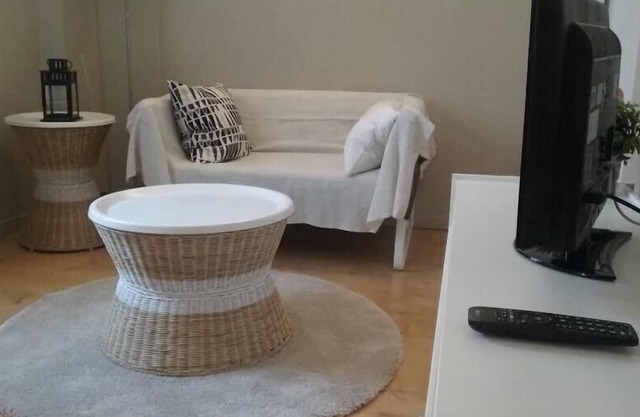 Résidences De Chartres