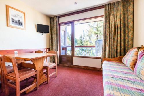 Résidences quartier Charmettoger - maeva Home - Studio + coin cabine 4 personnes - Confort MAE-0807