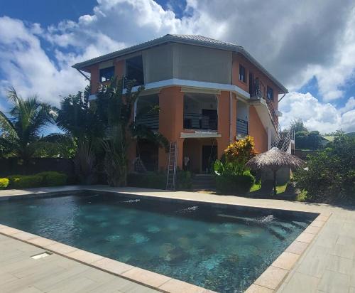 RésidenceSuisse Roof-Top