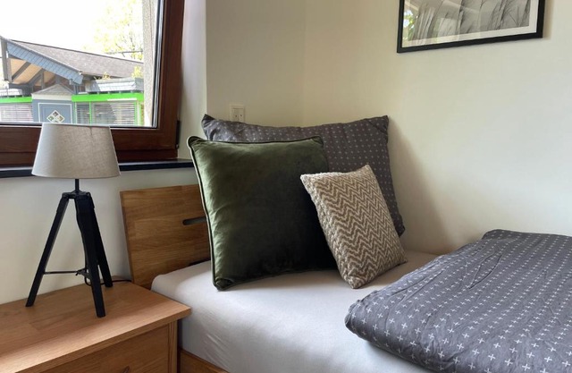 Rönkhausen Appartements