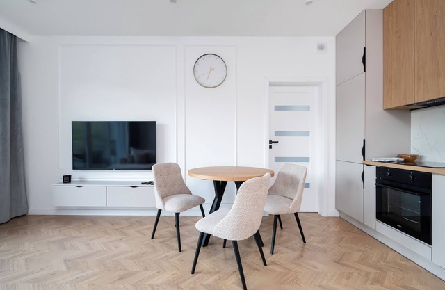 Rąbieńska Urban Elegance Apartment