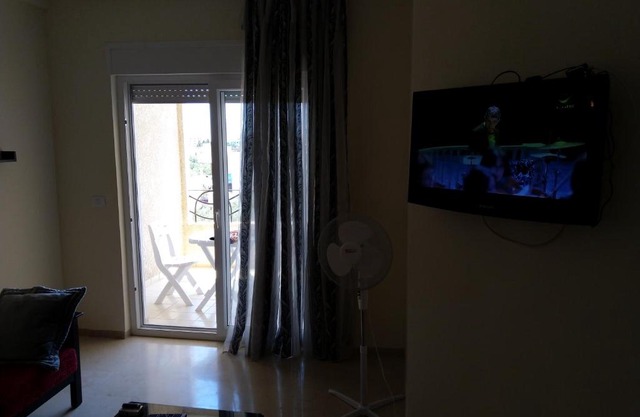 Résidence les dunes golf and spa