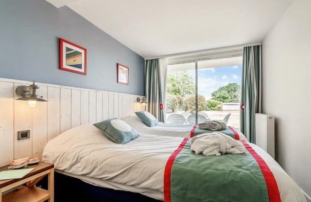 Résidence Pierre & Vacances Premium Domaine de Cramphore **** - 2-Room Apartment 3 People Standard