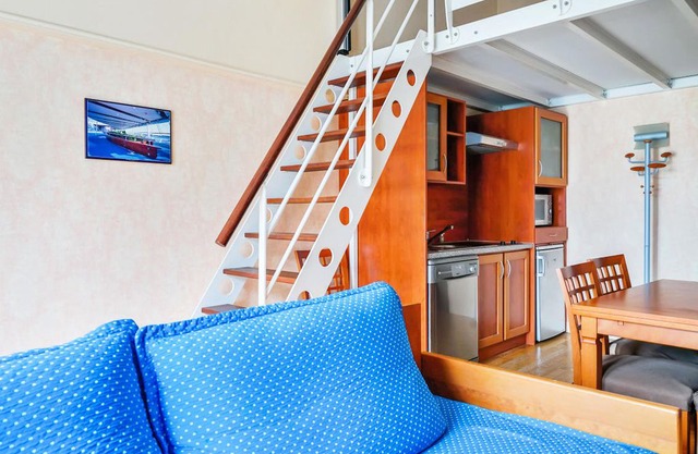Résidence Saint Goustan - Maeva Individual - 2 room apartment 6 people Budget