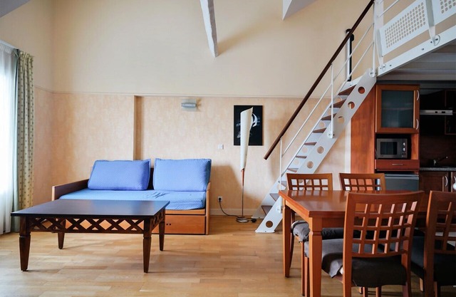 Résidence Saint Goustan - Maeva Private - 2 room apartment 6 people Confort