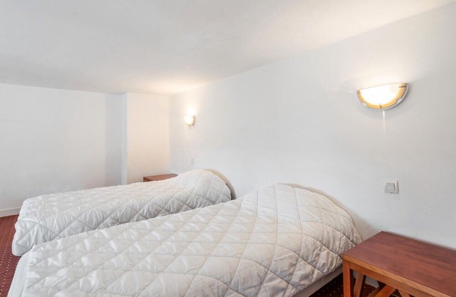 Résidence Saint Goustan - Maeva Individual - 2 room apartment 4 people Budget