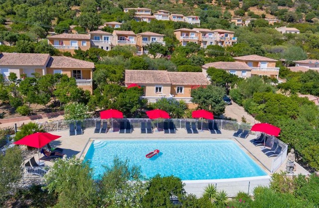 Résidence Via Mare 512S