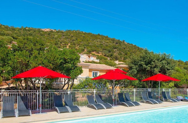 Résidence Via Mare 513S