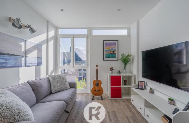 R'Apparts T2 Le Belledonne View