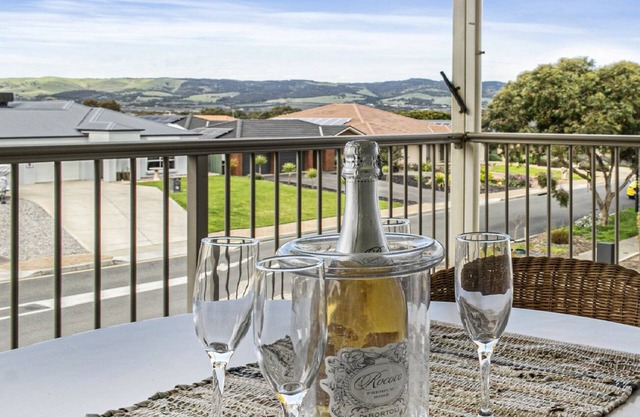 R & R Aldinga Beach By Wine Coast Holiday Rentals