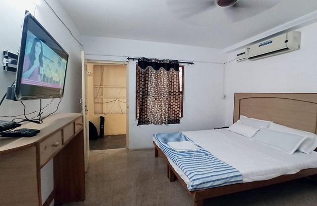 R S RESIDENCY