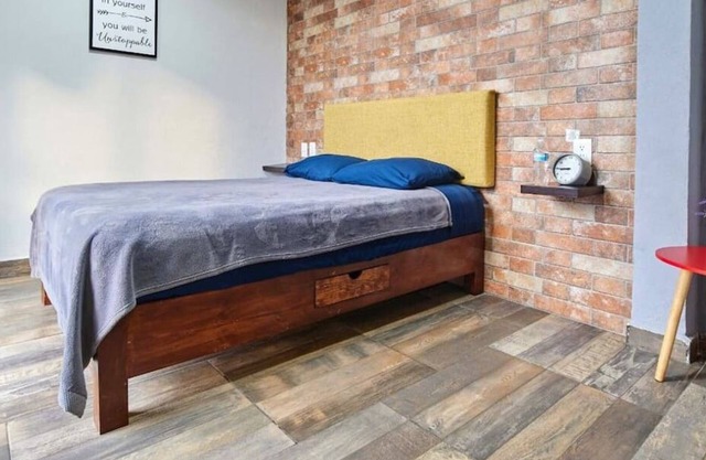 R10 LUXURY STUDIO (DISCOVER) 5 MINUTES FROM ITESM